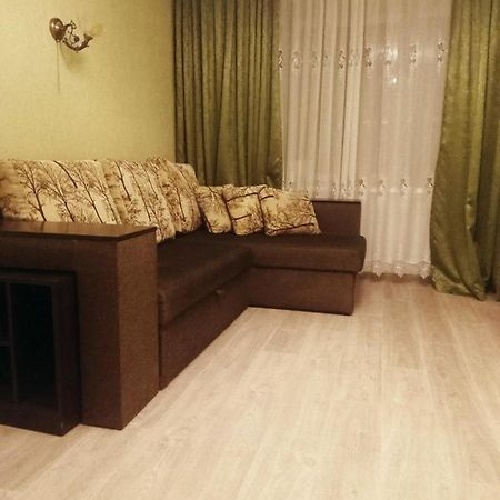 Apartment Chernihivska 13 Shostka 외부 사진