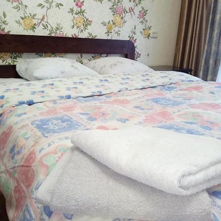 Apartment Chernihivska 13 Shostka 외부 사진