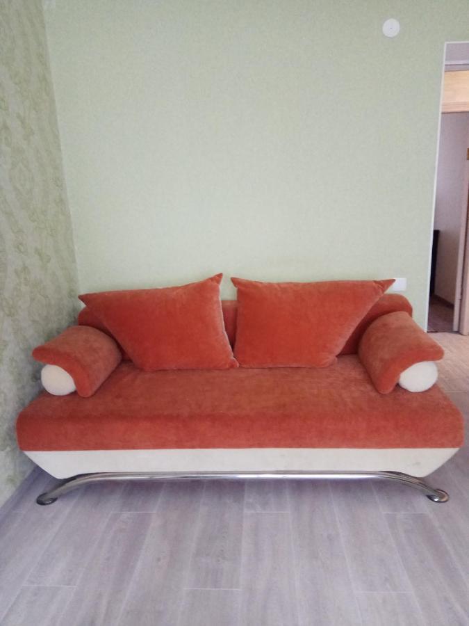 Apartment Chernihivska 13 Shostka 외부 사진