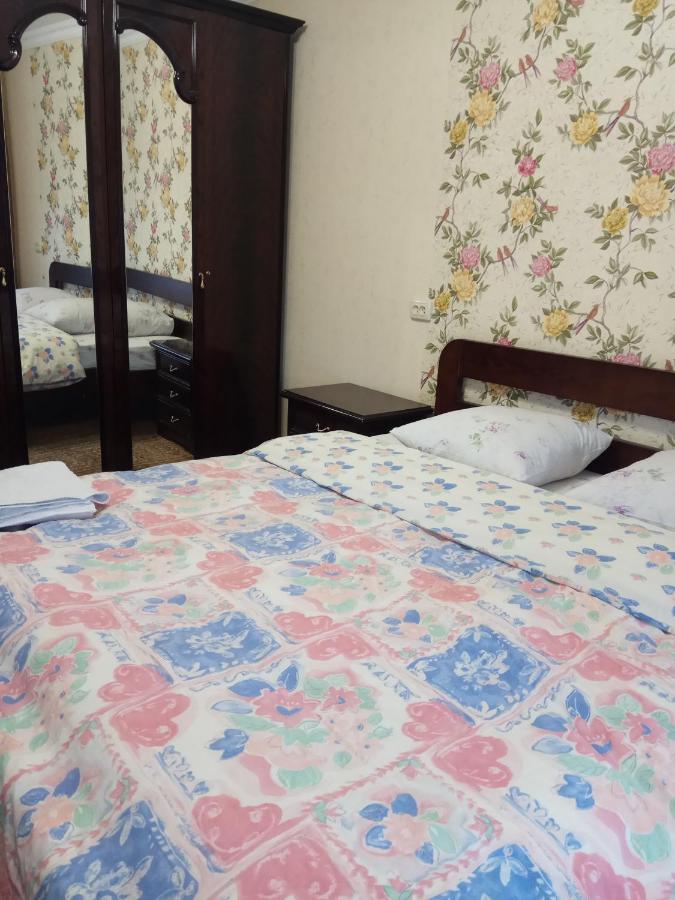 Apartment Chernihivska 13 Shostka 외부 사진